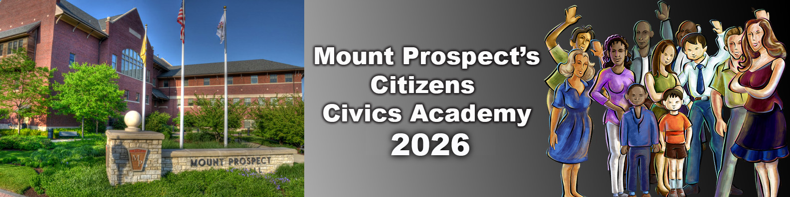 Citizens Citizen Academy 2026