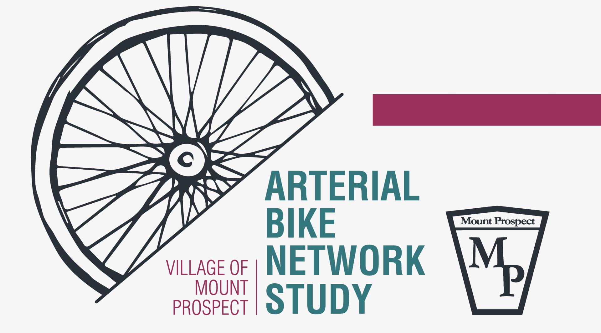 Arterial Bike Network Study
