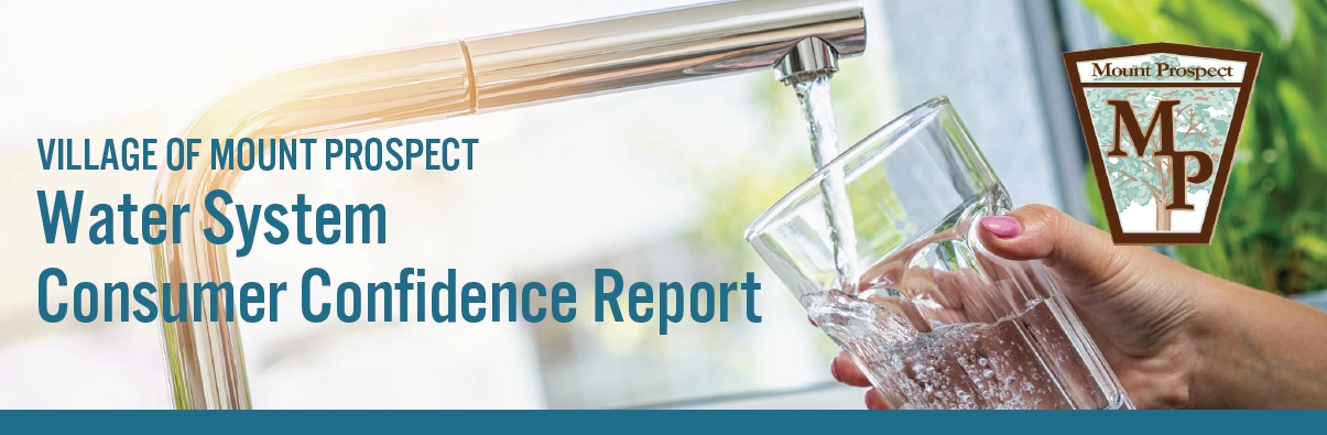 Water Quality Report
